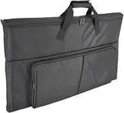 BWOFJGWH Computer Handbag Screen Zipper Carrier Casual Portable Travel Bags - -memory Bag for touchpad