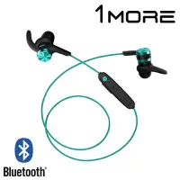 在飛比找Yahoo!奇摩拍賣優惠-1MORE iBFree藍芽耳機升級版-藍/E1018-BL