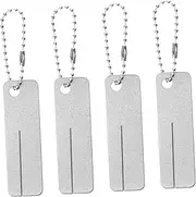 Happyyami Fishing Hook Sharpening Tool Portable Fishhook File Fishing Supplies Fishhook File Diamond Sharpener