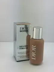 Dior Backstage Face & Body Foundation 4C 50ml Cool Tone New