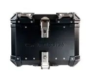 KTM 1190 Adventure 2013 Top Case GPR Tech 35L Black Aluminum