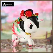 Tokidoki Unicorno Han & Tang Series Chaser - Yang Yu Huan