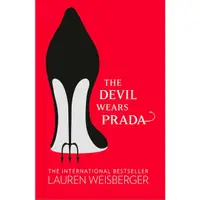 在飛比找蝦皮商城優惠-The Devil Wears Prada/穿著Prada的