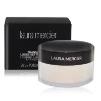 在飛比找蝦皮購物優惠-Laura Mercier 蘿拉蜜思煥顏透明蜜粉29g