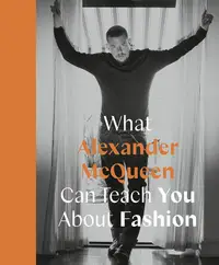 在飛比找誠品線上優惠-What Alexander McQueen Can Tea