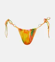 [Bananhot] Bananhot Summer printed bikini bottoms AU 12 multicoloured