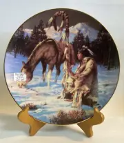 50% OFF Twilight’s Last Gleaming The Last Warriors Plate Collection #12201