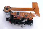 Original Repair Part For Nikon D3100 D5100 Aperture Control Unit with Motor