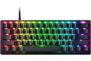 Razer Huntsman v3 Pro Mini 60% Esports Analog Gaming Keyboard