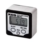KDS DAS-F51 Digital Angle Sensor Meter Gauge Level Measure