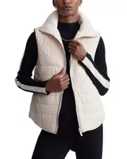 Varley Ellis Reversible Vest