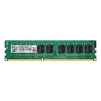 在飛比找Yahoo!奇摩拍賣優惠-【強強2店】創見伺服器記憶體 8GB DDR3-1333 終