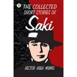 THE COLLECTED SHORT STORIES OF SAKI