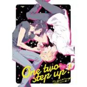 *NEW* Final Fantasy XV 15 YAOI Doujinshi Noctis x Prompto One two step up!