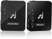 Generic Lasting Battery Life in-Ear Monitor System Wireless Transmitter/Receiver for Singers