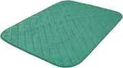 Happyyami Dog Training Mat Slip Pet Pee Cushion Absorbent and Washable Pee Pads for Indoor Use for Puppies Dogs Cats and Other Pets