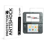 ANTISHOCK Screen protector for Nintendo 3ds XL