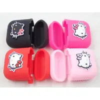 在飛比找蝦皮購物優惠-【阿超】正版Hello Kitty APPLE AirPod