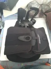 New Donjoy Back Brace IsoForm TLSO- L/XL 13 5893-4 Lumbar Spine Support