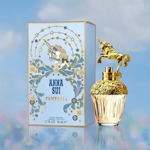 ANNA SUI 安娜蘇 童話獨角獸 女性淡香水 30ml / 75ml［ 10點半香水美妝 ］