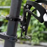 Giant Bike Water Bottle Holder and Bicycle Conversion Seat Adapter Child
