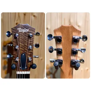 Taylor GS Mini-e Koa 相思木  38吋 面單板 旅行吉他 附原廠袋【又昇樂器.音響】