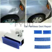 6 Pcs Car Universal Slide Hammer Tool Puller Lifter Paintless Dent Removal Kit (for: Daihatsu)