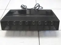 在飛比找Yahoo!奇摩拍賣優惠-LUXMAN M-12後級擴大機(DC Power Ampl