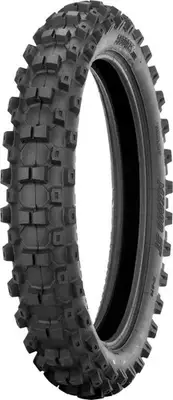 Sedona MX880ST 120/80-19 Rear Bias Tire 63M Husqvarna TC250 02-20