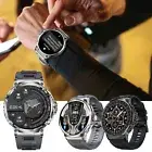 Smart Watch Men Smartwatch Bluetooth For iPhone Android Samsung IP68 Waterproof