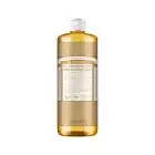 ^ Dr. Bronner's Pure-Castile Soap Liquid 18-in-1 Hemp Sandalwood Jasmine 946mL