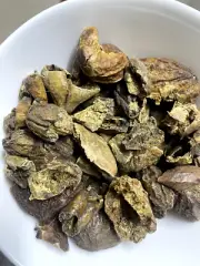 Harad HARITAKI Terminalia Chebula Whole/Broken Ayurvedic Superfood DIGESTION