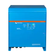 Victron Quattro Inverter Charger 48/15000/200 - 100/100