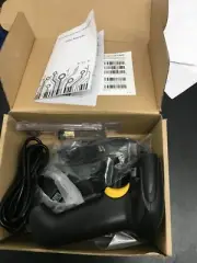 Vcall 2.4G USB Wireless Handheld Barcode Scanner