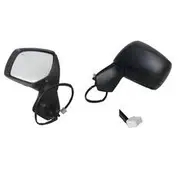 Sterling Door Mirror to suit Subaru Forester 01/2013 to 06/2018 - SBFT-DOM-09L