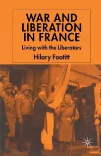 在飛比找博客來優惠-War and Liberation in France: 