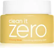 Banila Co. clean it zero Nourishing and hydrating cleansing and make-up removing balm 100 ml