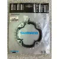 在飛比找蝦皮購物優惠-Shimano XT FC-M770  32T原廠補修齒片