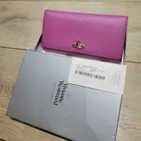 在飛比找PopChill優惠-[二手] 正品有盒 土星 Vivienne westwood