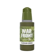 Scale 75 Warfront: Russian Green 17ml Acrylic Paint