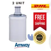 2x Amway eSpring Replacement Water Filter Cartridge UV Tech for 100185-100189