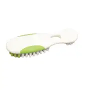 Sabco Soft Grip Nail Brush cleaning dirt grime dust dirty clean