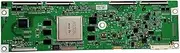 6870C-0555A H/F T-CON Board LC550LUD-LGP1-831 TV Device Display Logic Board 6870C-0555