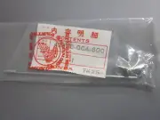 NOS Honda Rear Wheel Spoke B 1986-1991 CR80 428B0-GC4-600 Qty 1
