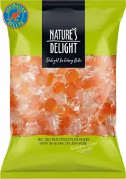 Natures Delight Barley Sugar 250 G