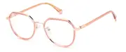 POLAROID-PLD D455/G-DDB-5319-GLASSES FRAMES