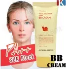 ALFREDO FEEMAS Total Solution Snail BB Cream 50ml SPF40 PA++ Korean BB Cream NEW