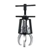 Gear Puller Caged Jaw 3 Jaw 1 Ton Self Aligning Locking Tool Boat Engine