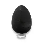 Shungite Elite Noble Egg