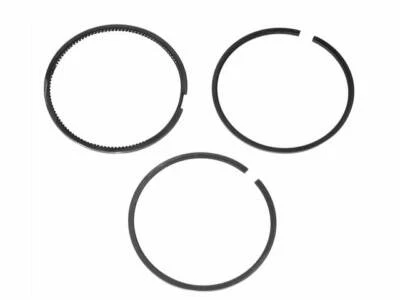6x GOETZE 0020300324 Piston Ring Set Mercedes-Benz 300D 300SDL 190D 300TD